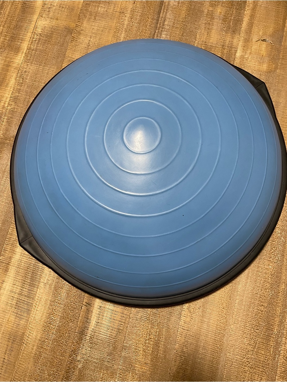 Blue Balance Trainer Dome Ball - BOSU